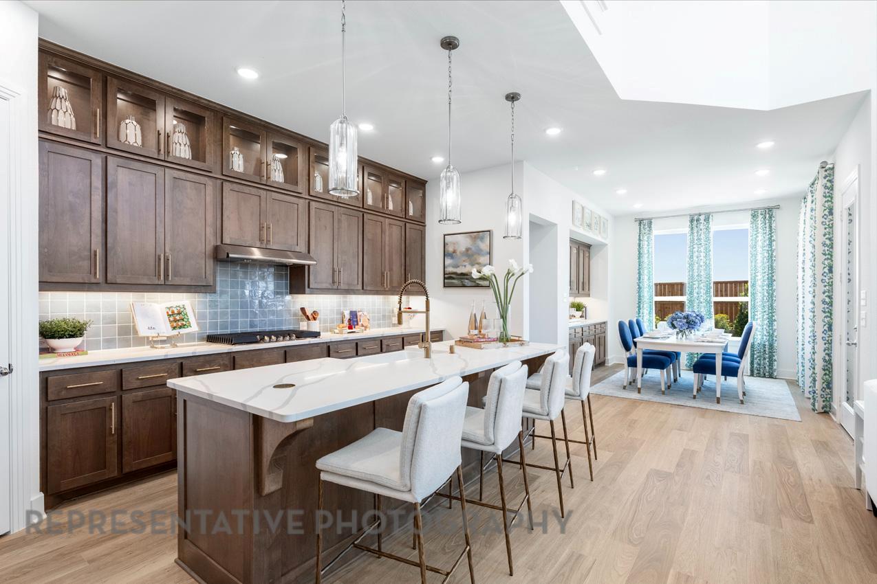 124 Top View Dr, Liberty Hill, TX 78642