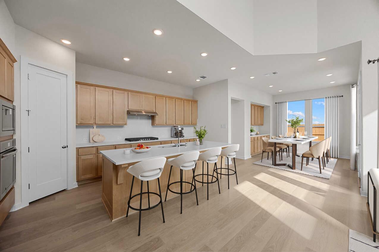 124 Top View Dr, Liberty Hill, TX 78642