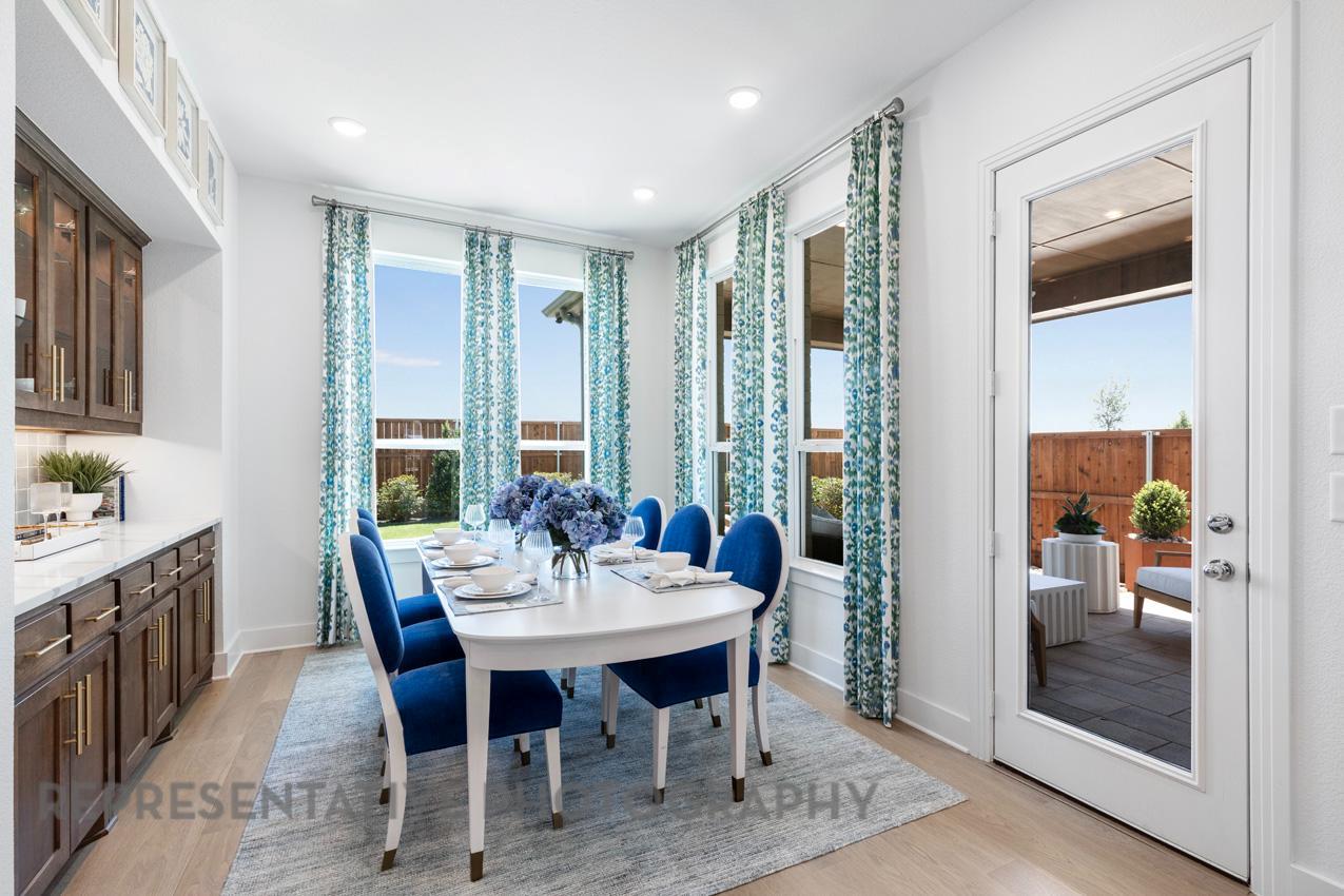 124 Top View Dr, Liberty Hill, TX 78642