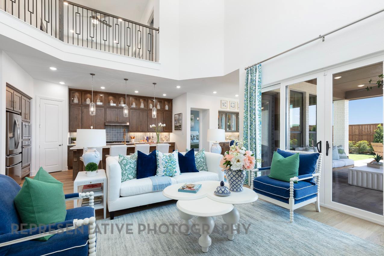 124 Top View Dr, Liberty Hill, TX 78642