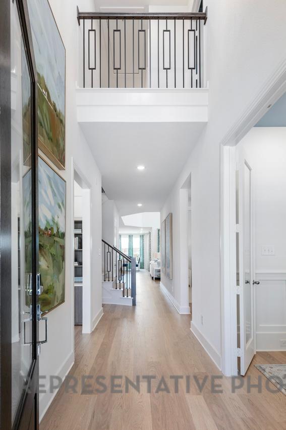 124 Top View Dr, Liberty Hill, TX 78642