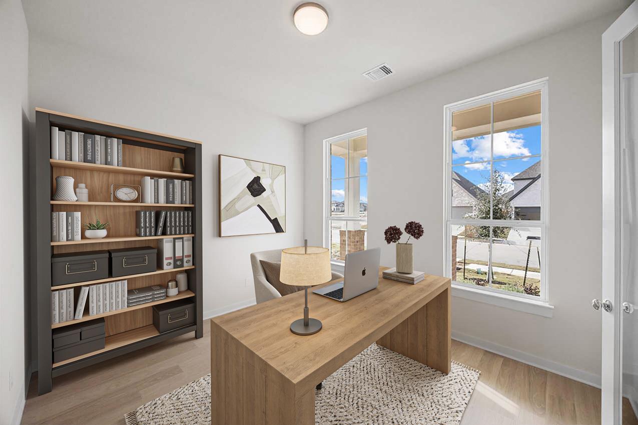 124 Top View Dr, Liberty Hill, TX 78642