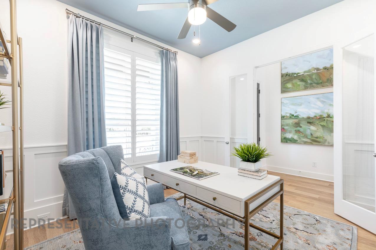 124 Top View Dr, Liberty Hill, TX 78642