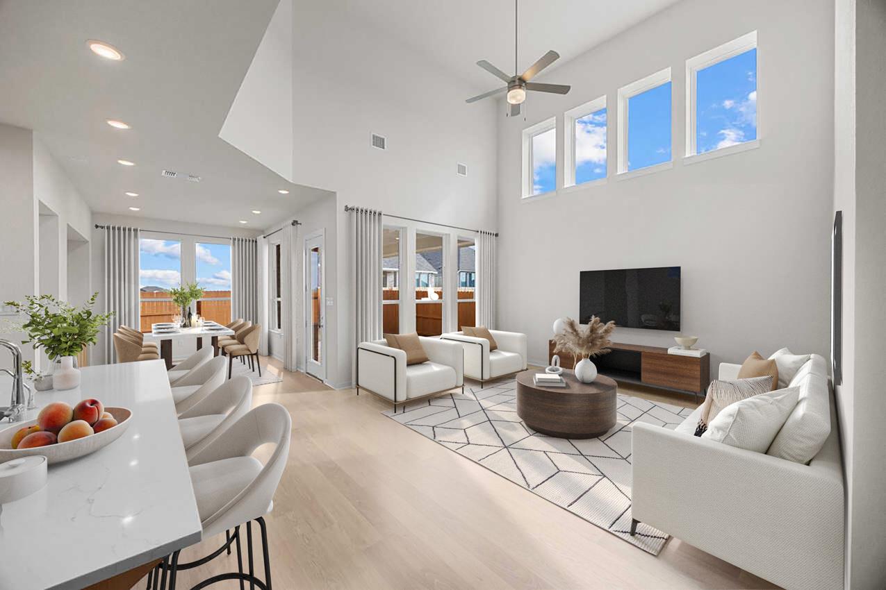 124 Top View Dr, Liberty Hill, TX 78642