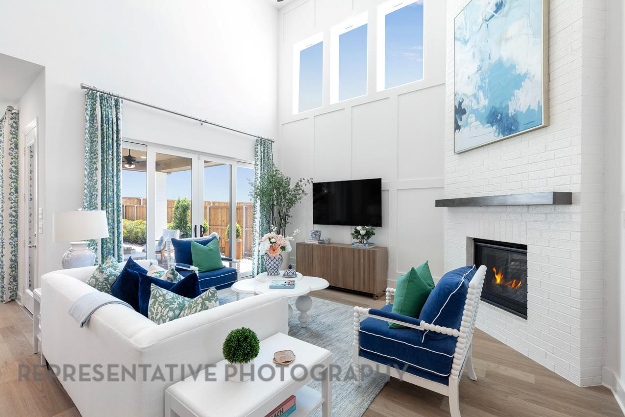 124 Top View Dr, Liberty Hill, TX 78642