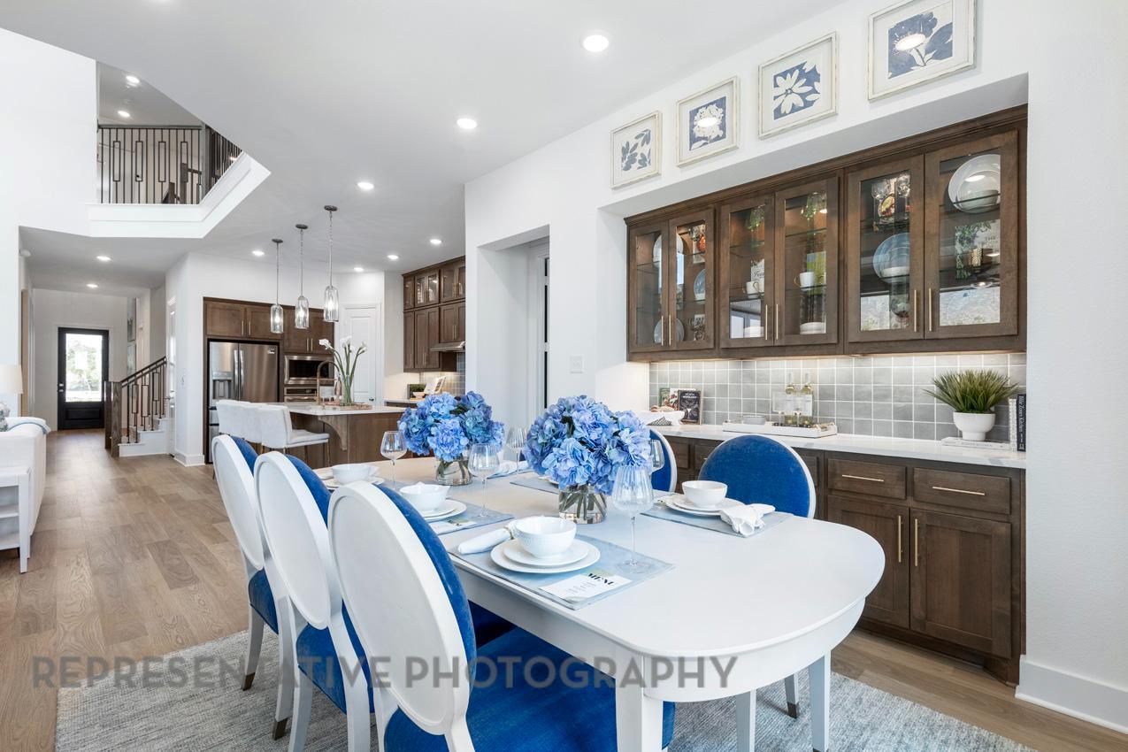 124 Top View Dr, Liberty Hill, TX 78642