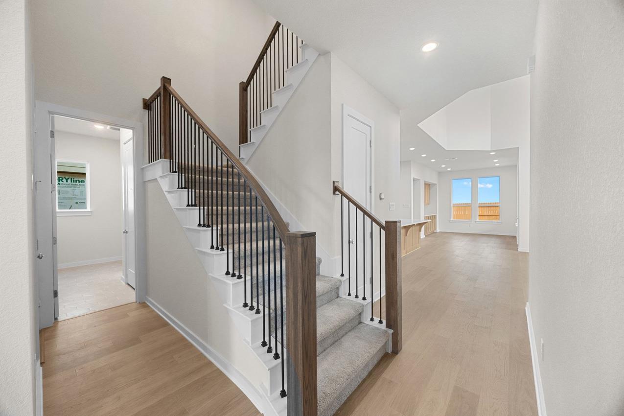 124 Top View Dr, Liberty Hill, TX 78642