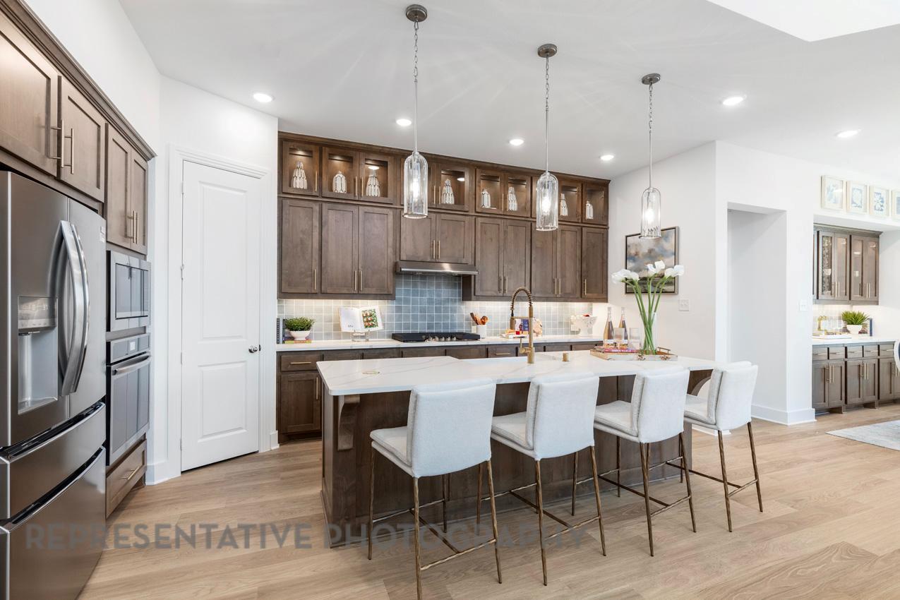 124 Top View Dr, Liberty Hill, TX 78642