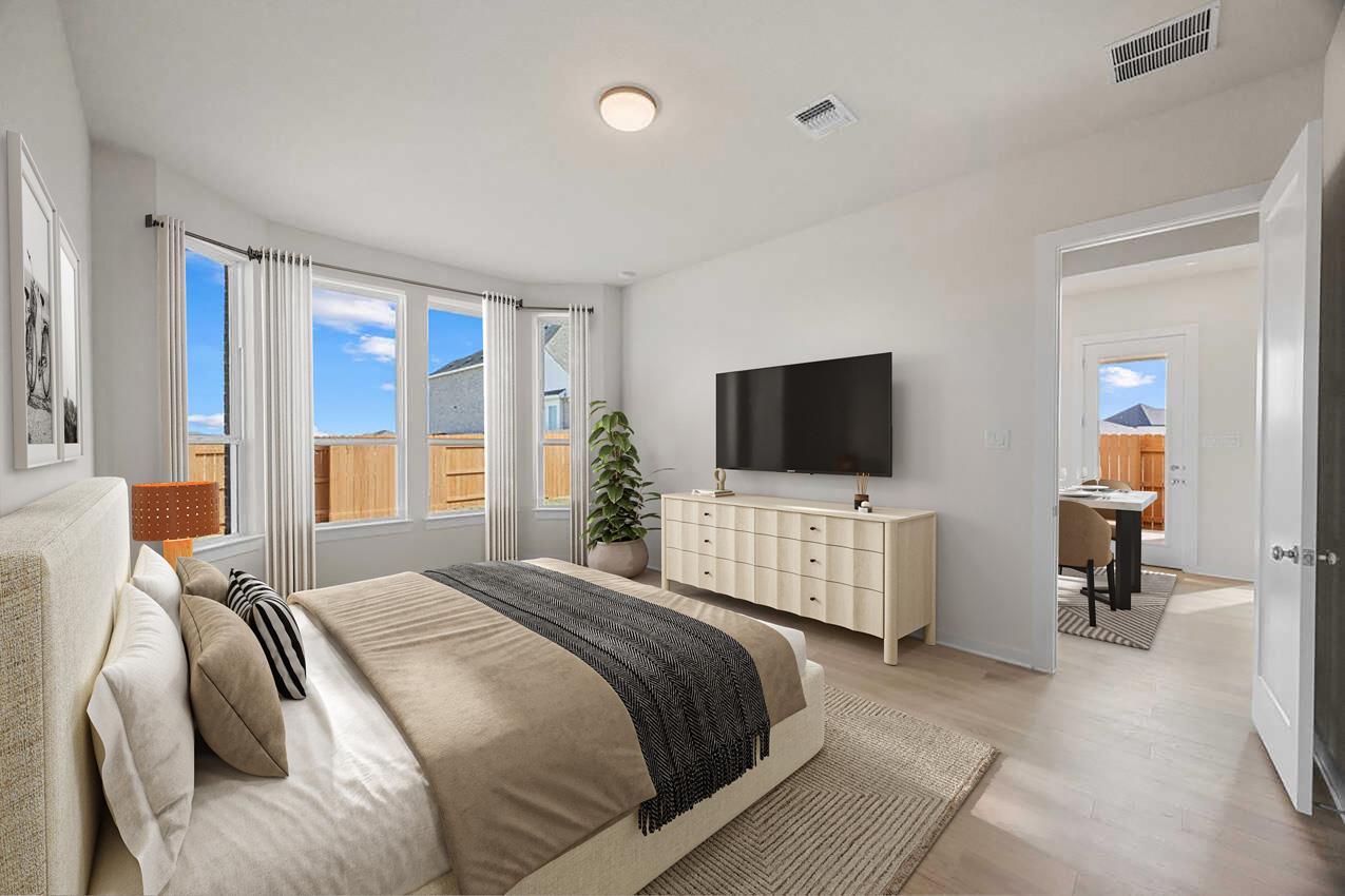 124 Top View Dr, Liberty Hill, TX 78642