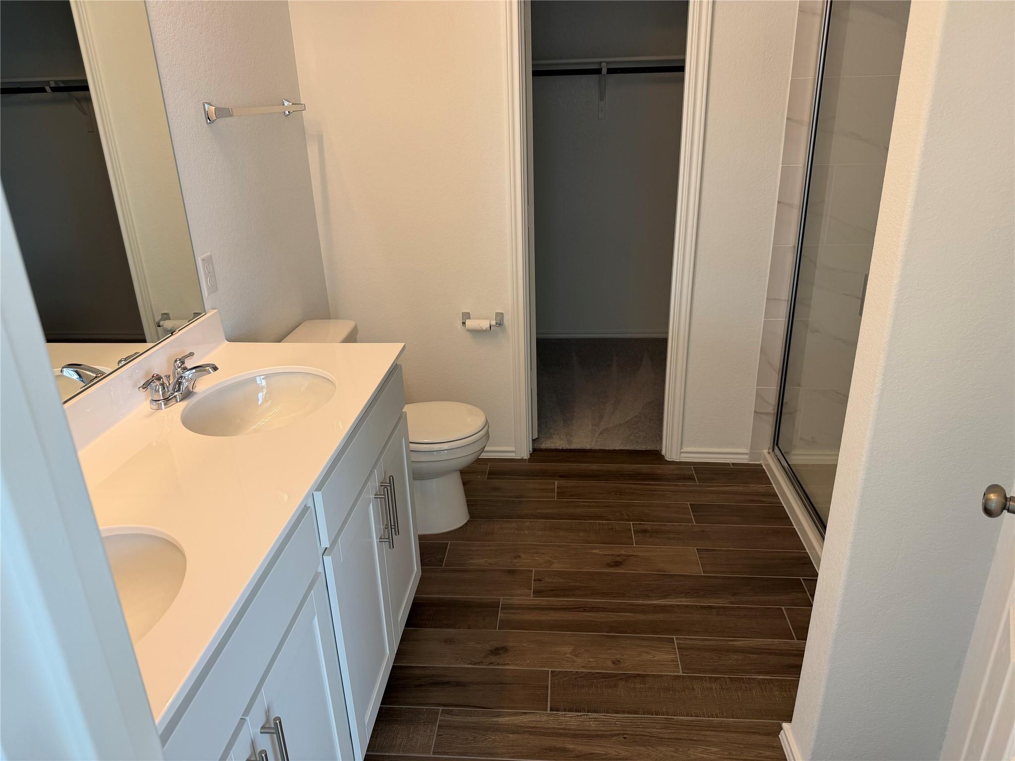 252 Redonda Dr, Liberty Hill, TX 78642