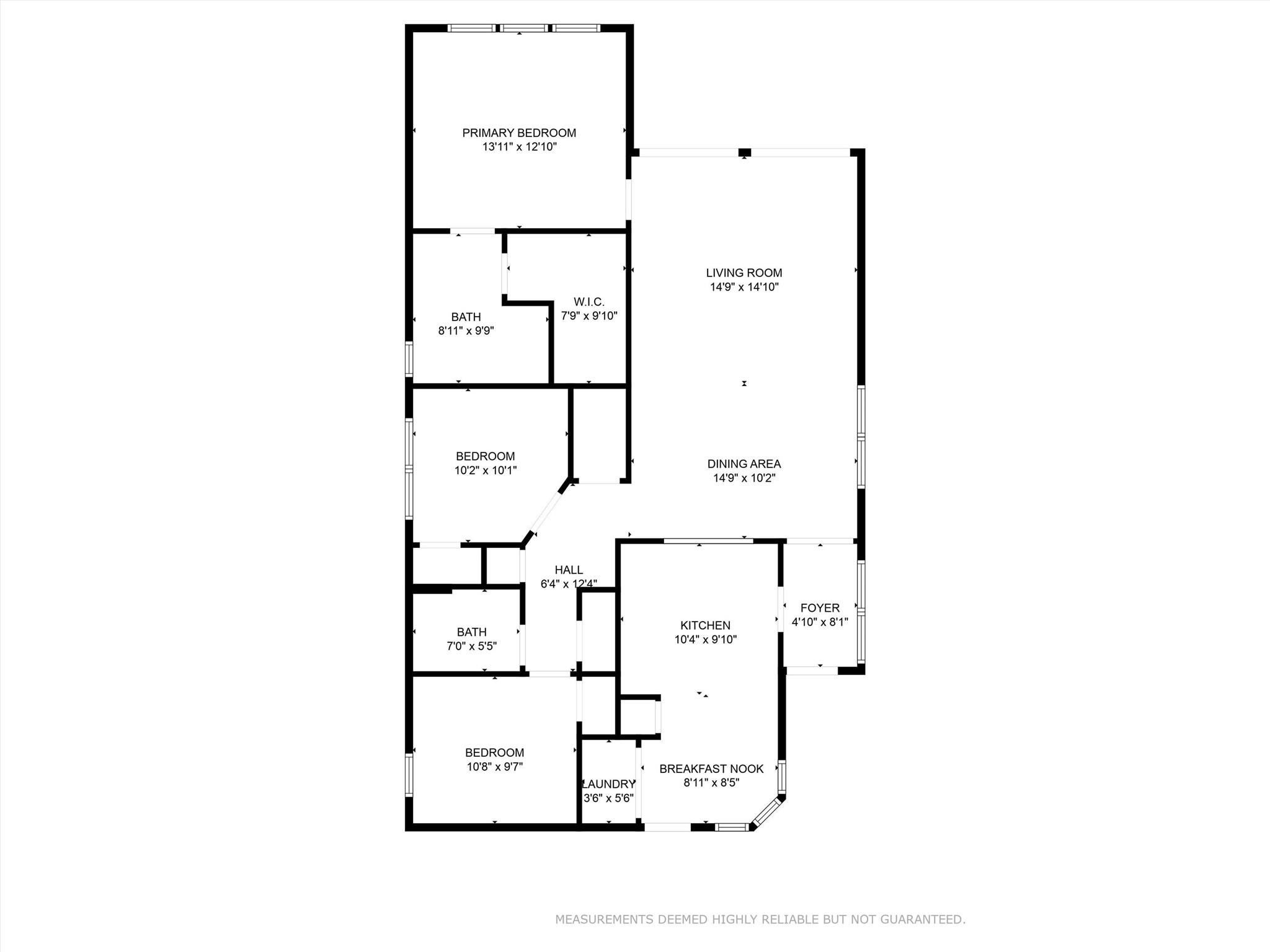 533 Salt Creek Ln, Georgetown, TX 78633