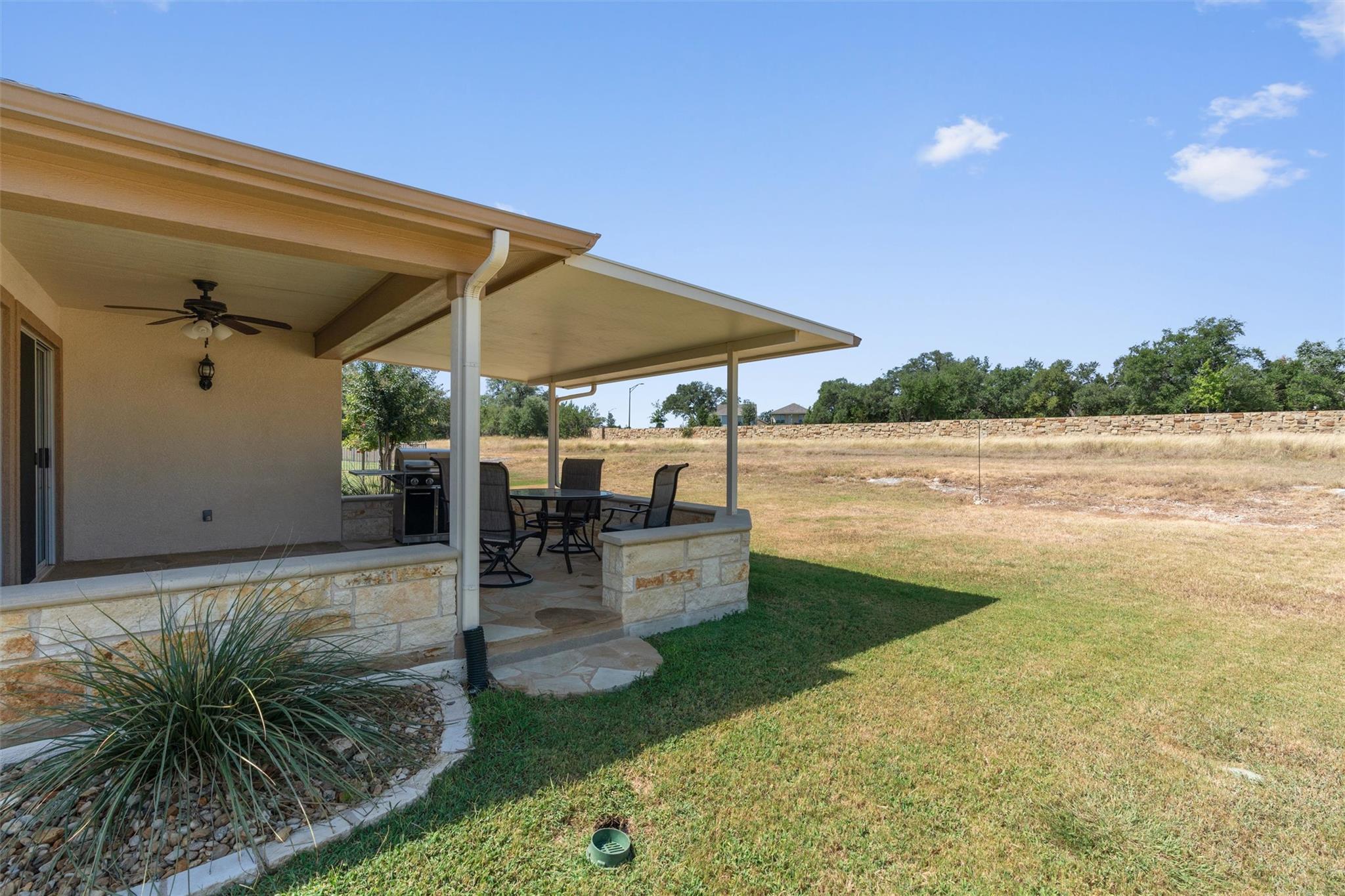 533 Salt Creek Ln, Georgetown, TX 78633