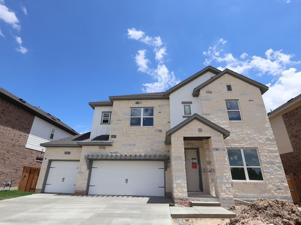 2028 Saco St, Leander, TX 78641