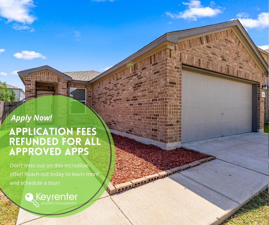 13505 Virtue St, Manor, TX 78653