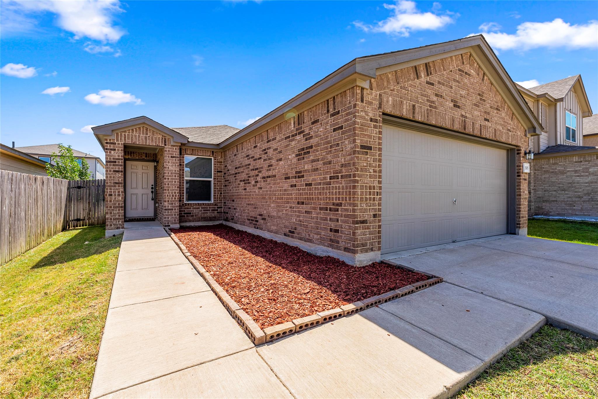 13505 Virtue St, Manor, TX 78653