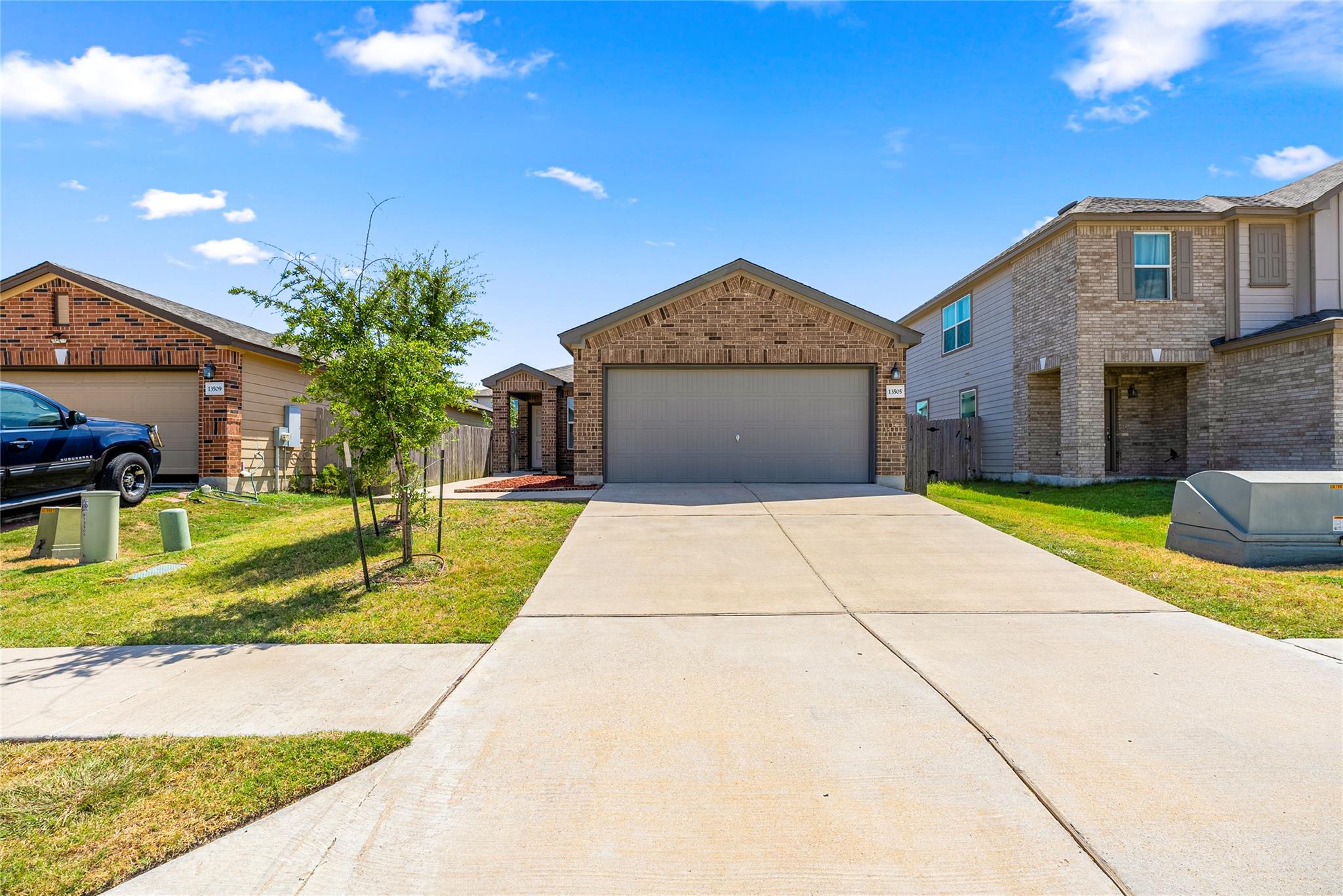 13505 Virtue St, Manor, TX 78653