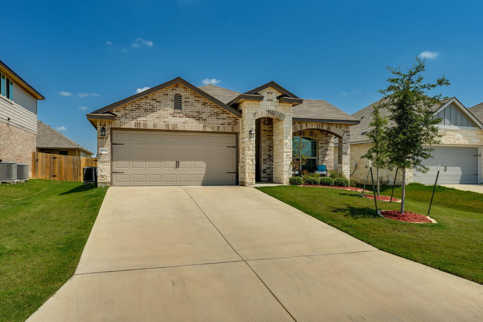8932 Ranger Summit Rd, Temple, TX 76502