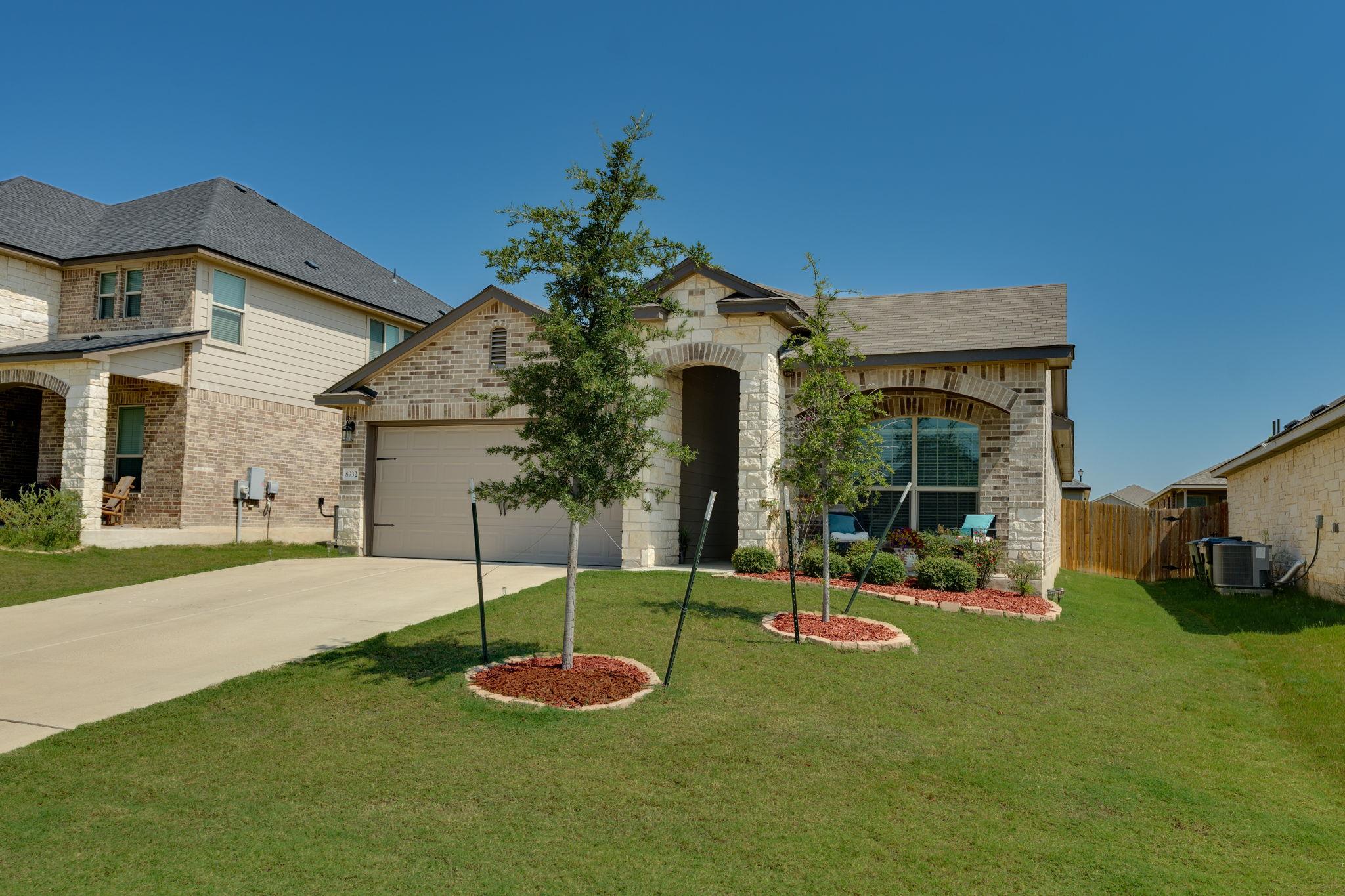 8932 Ranger Summit Rd, Temple, TX 76502