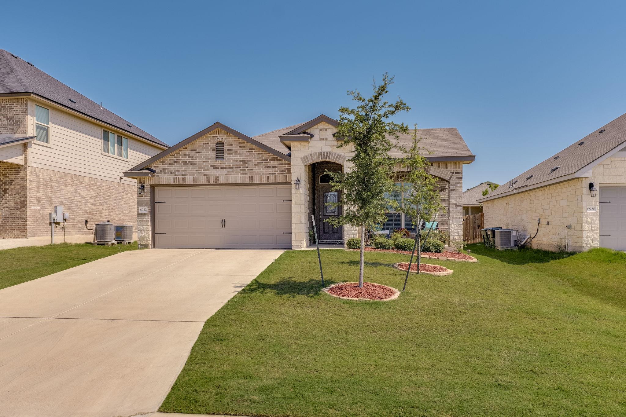 8932 Ranger Summit Rd, Temple, TX 76502