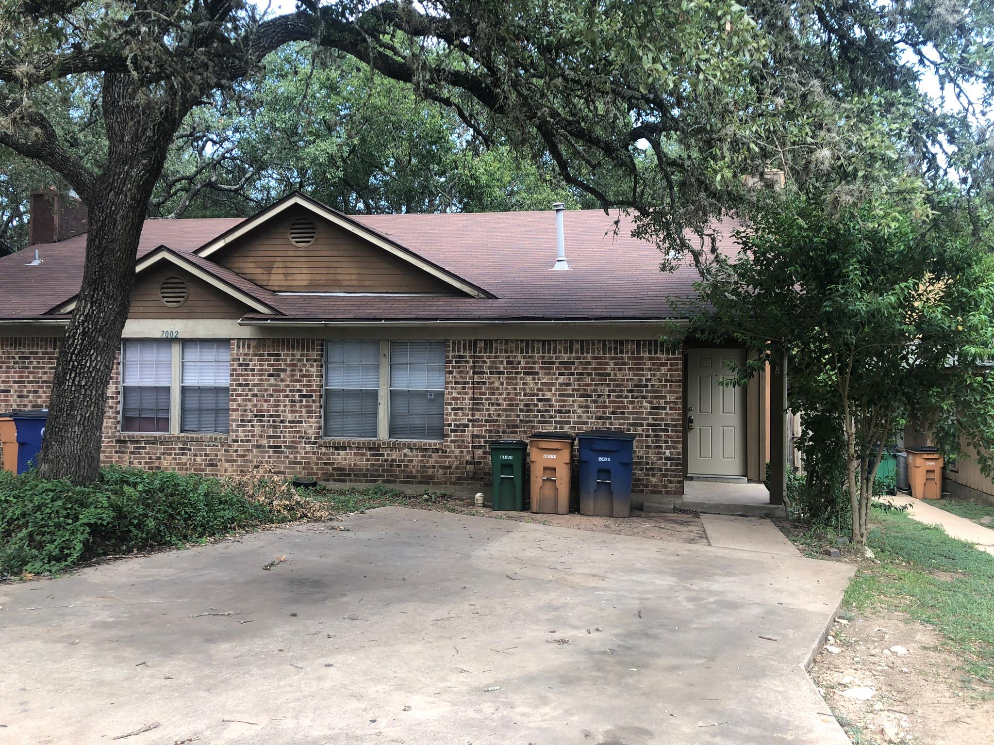 7002 Ivory Key Ct # B, Austin, TX 78745