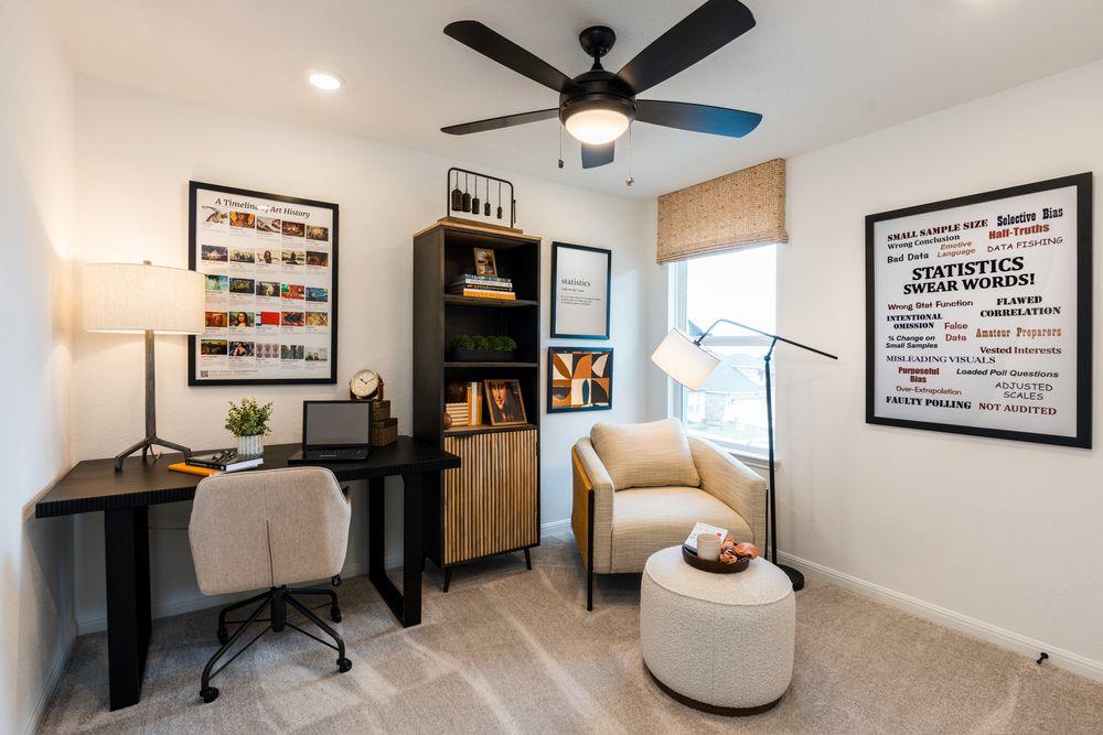 410 Terrene Trl, Georgetown, TX 78628