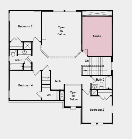 410 Terrene Trl, Georgetown, TX 78628