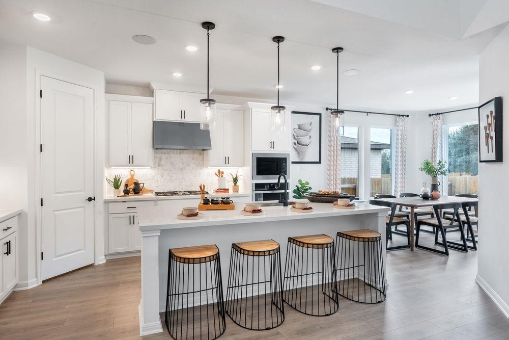 410 Terrene Trl, Georgetown, TX 78628