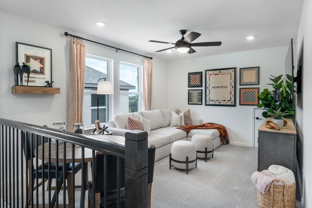 410 Terrene Trl, Georgetown, TX 78628