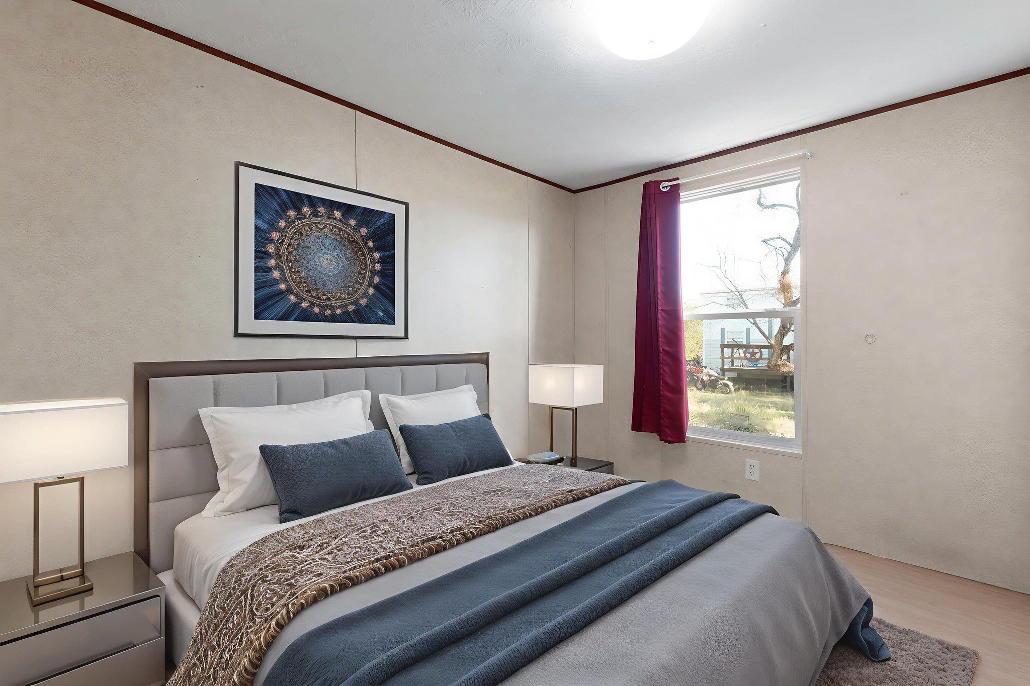 3451 Gardenia St, Kingsland, TX 78639