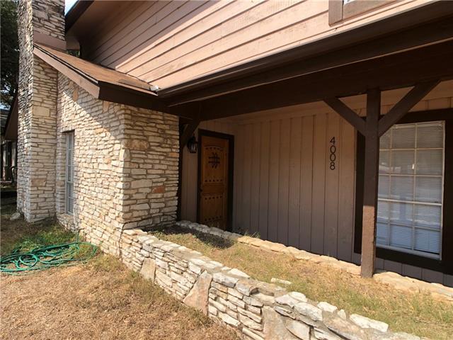 4008 Cima Serena Dr # B, Austin, TX 78759