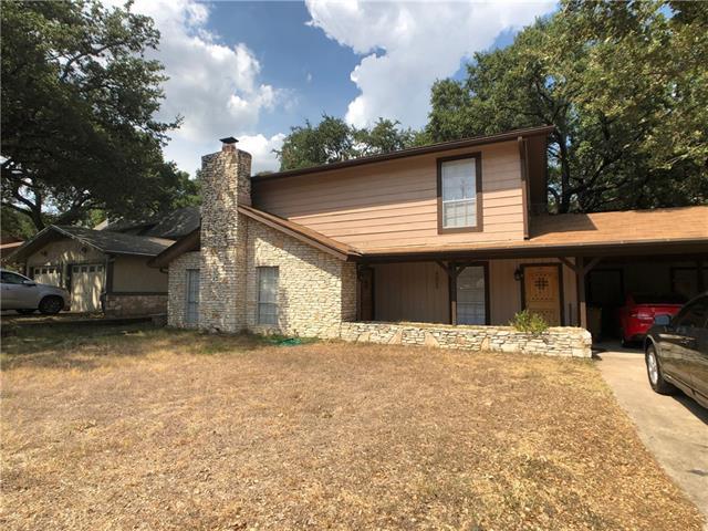 4008 Cima Serena Dr # B, Austin, TX 78759