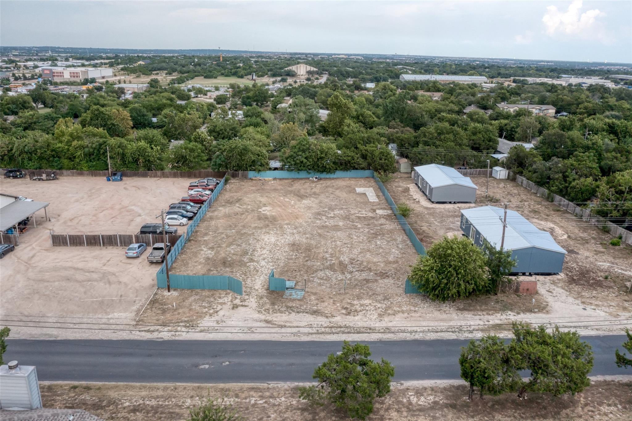 1004 S West Dr, Leander, TX 78641