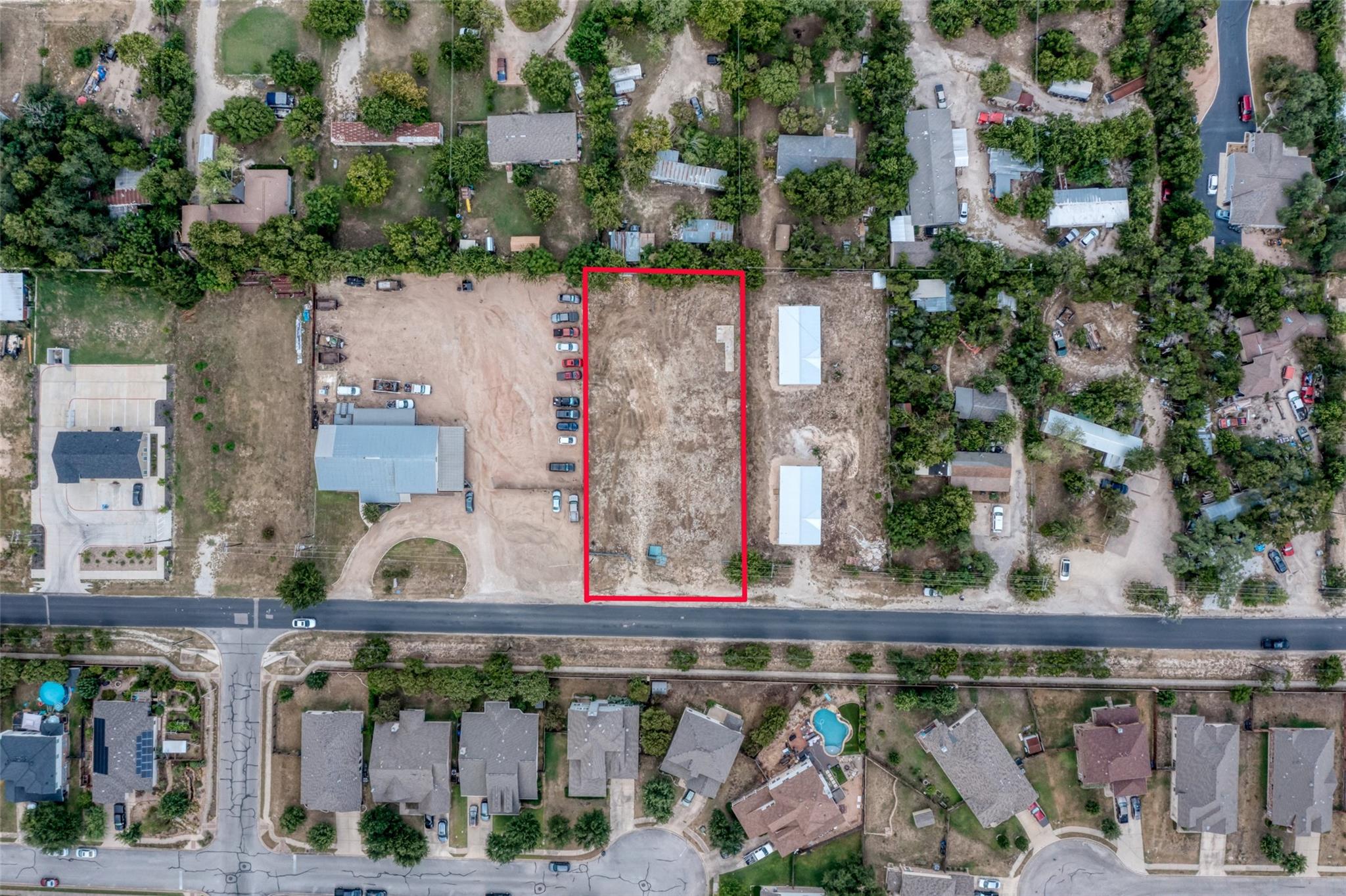 1004 S West Dr, Leander, TX 78641