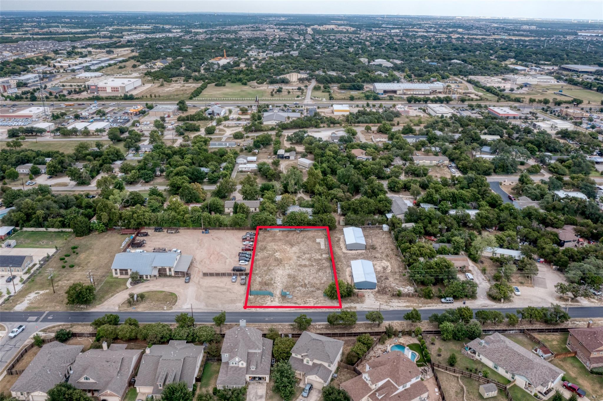 1004 S West Dr, Leander, TX 78641