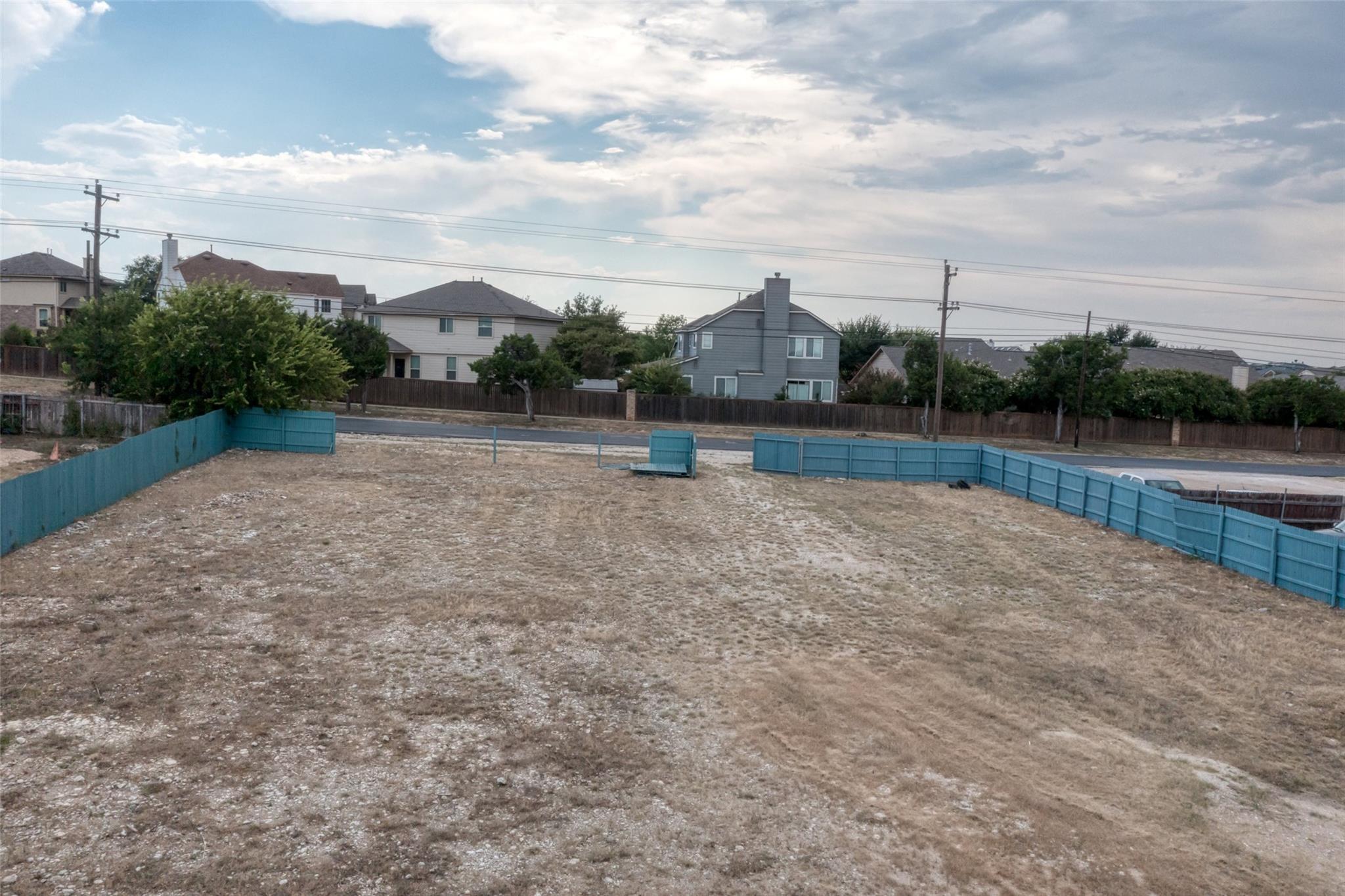 1004 S West Dr, Leander, TX 78641