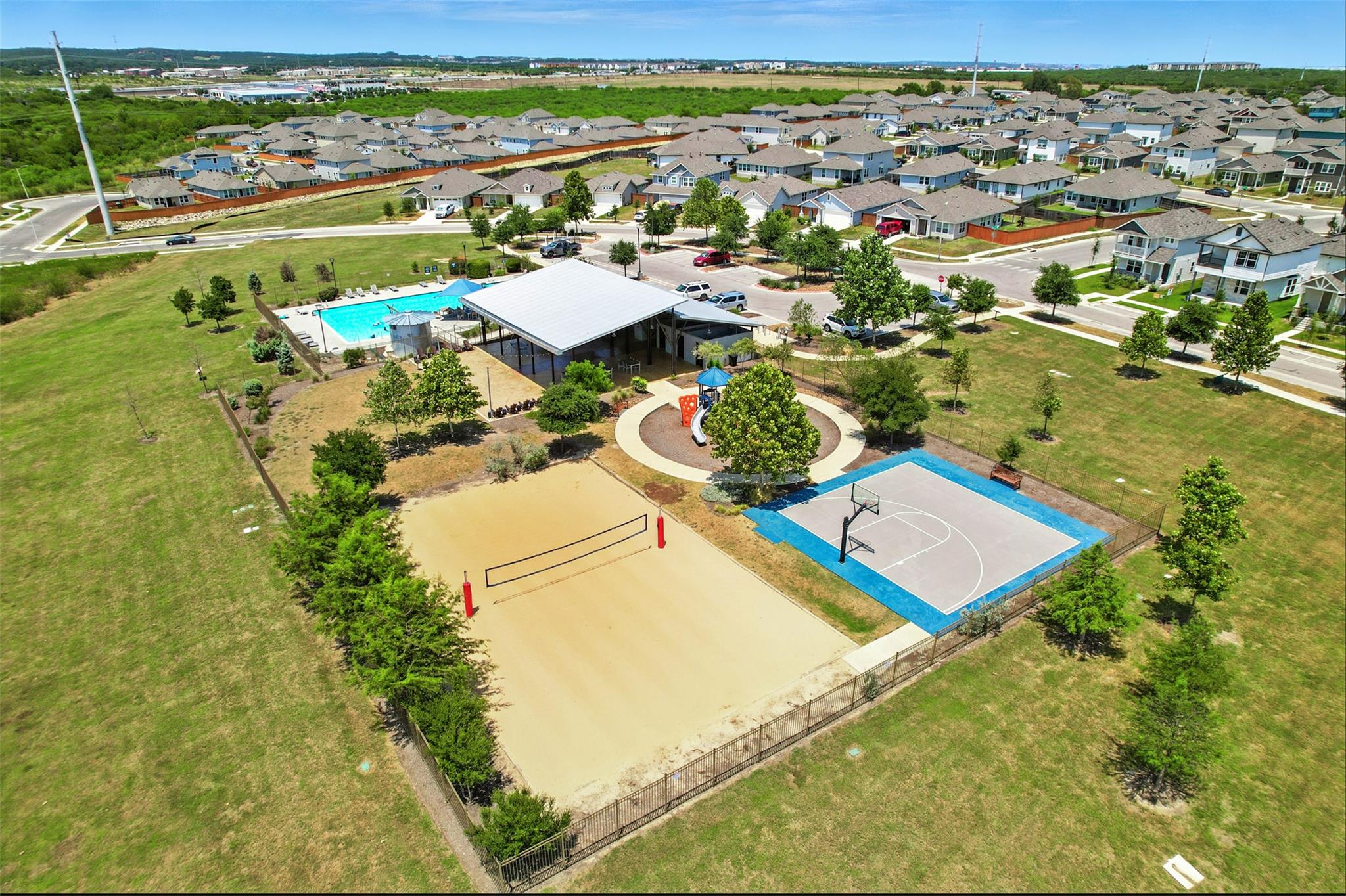 121 FLORA VISTA St, San Marcos, TX 78666