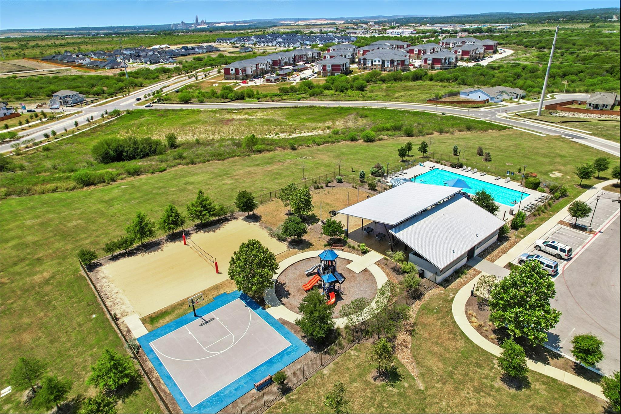 121 FLORA VISTA St, San Marcos, TX 78666