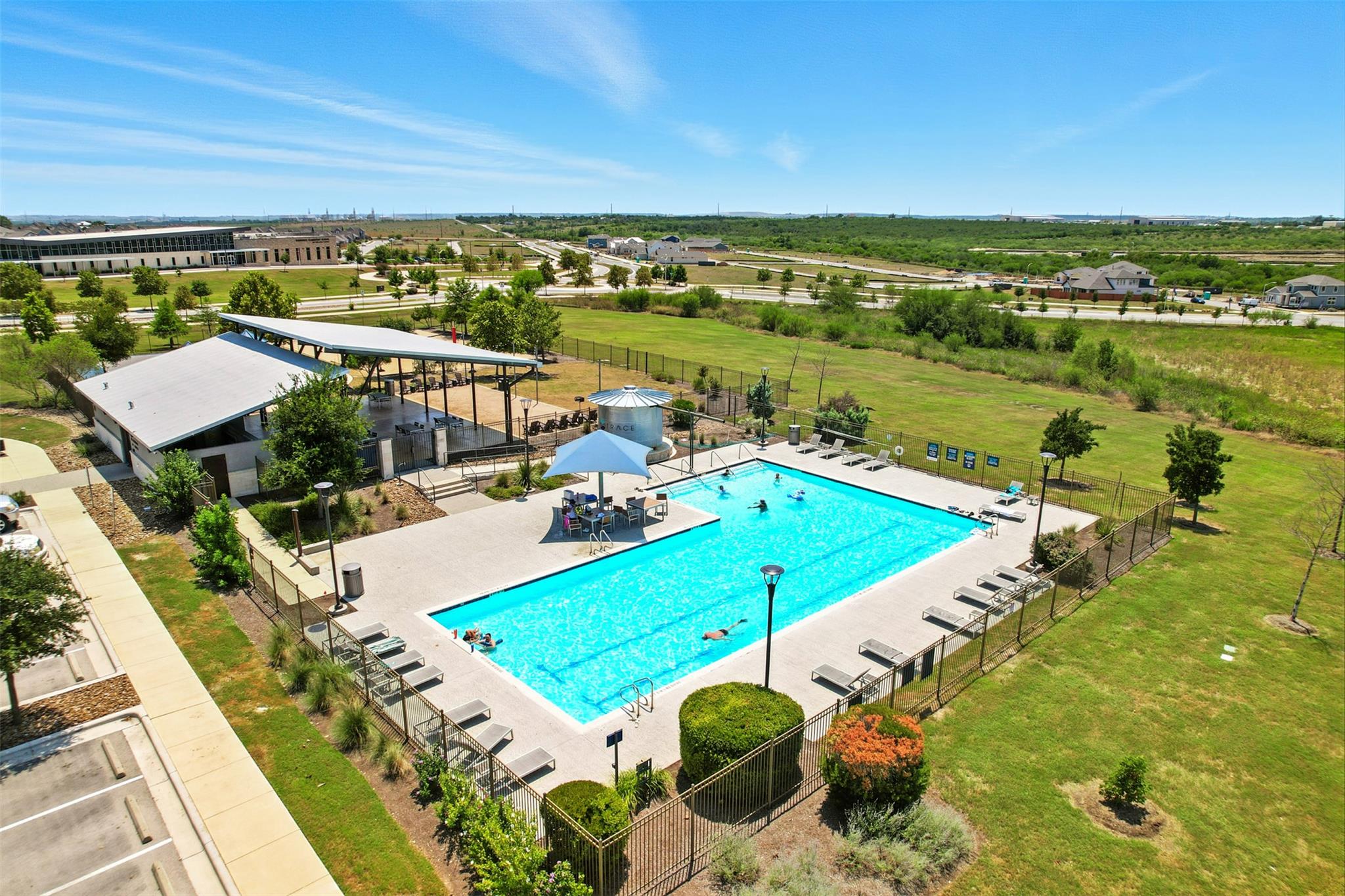 121 FLORA VISTA St, San Marcos, TX 78666