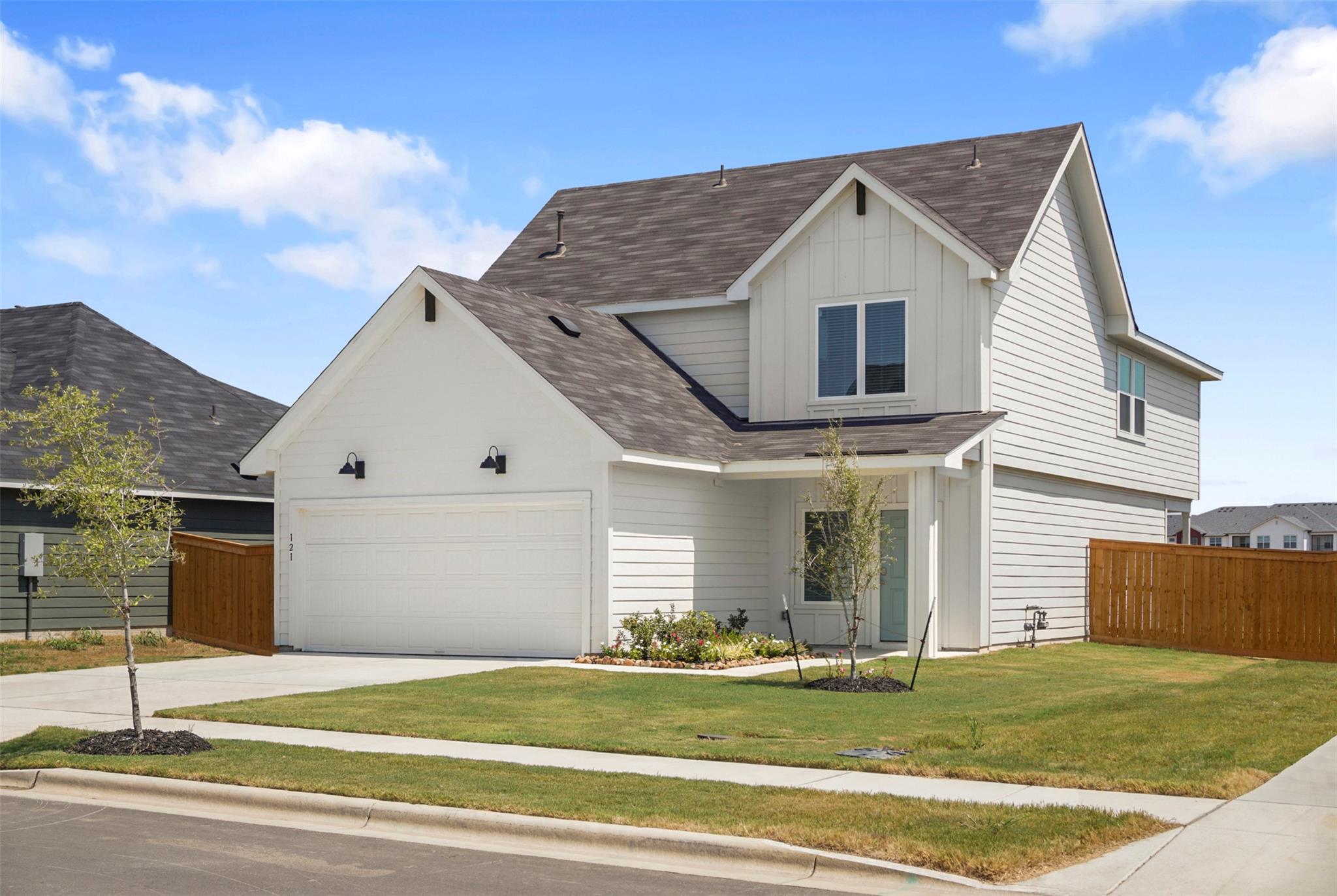 121 FLORA VISTA St, San Marcos, TX 78666