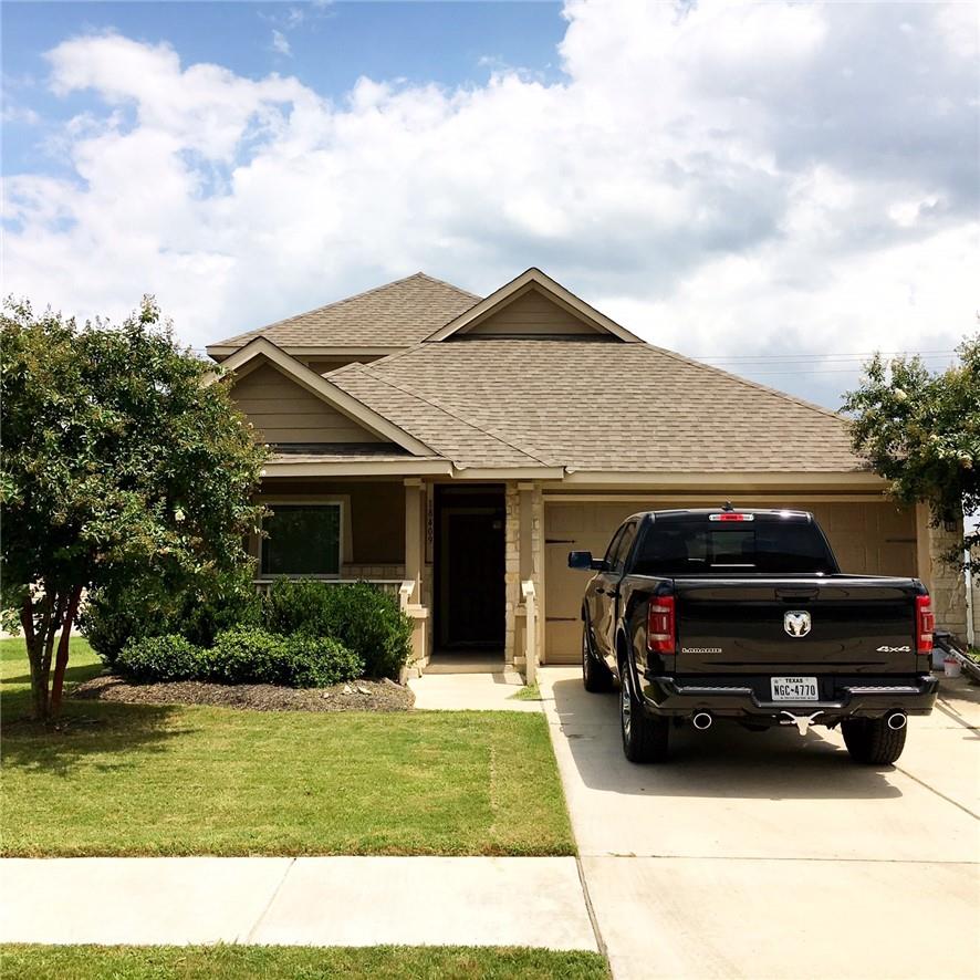 18409 Bandelier Dr, Pflugerville, TX 78660