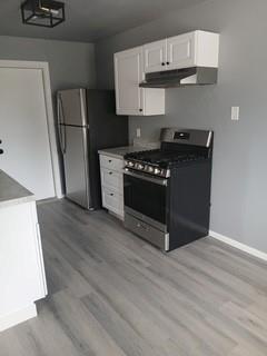 2009 Greenhill Dr, Round Rock, TX 78664