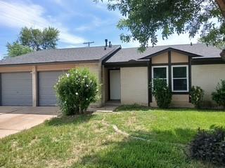 2009 Greenhill Dr, Round Rock, TX 78664