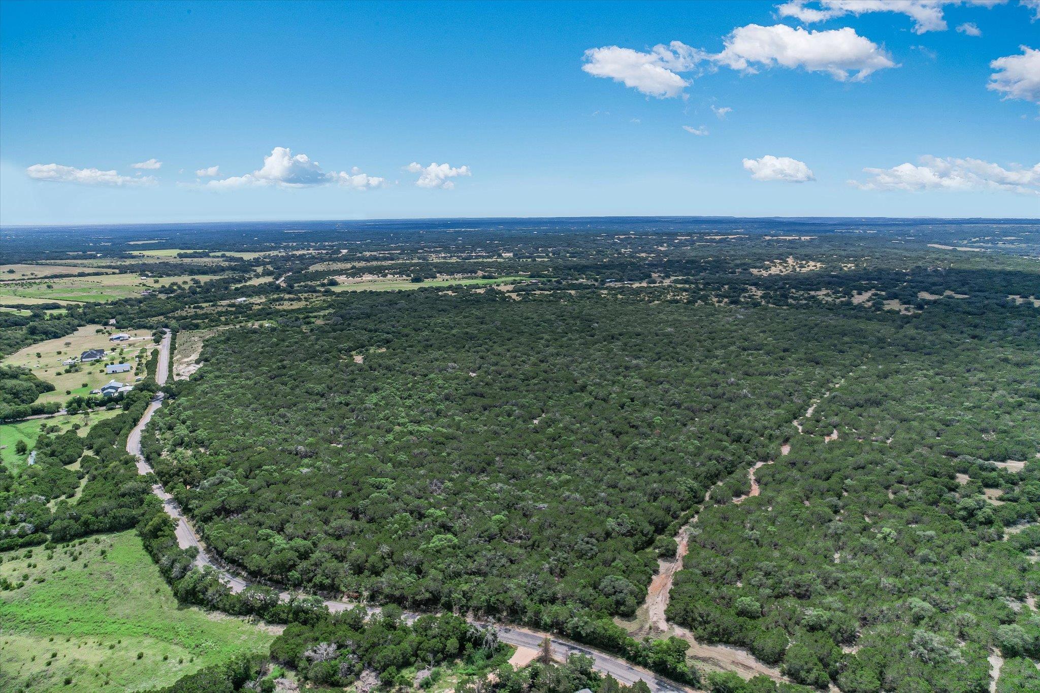 0000 County Road 330, Bertram, TX 78605