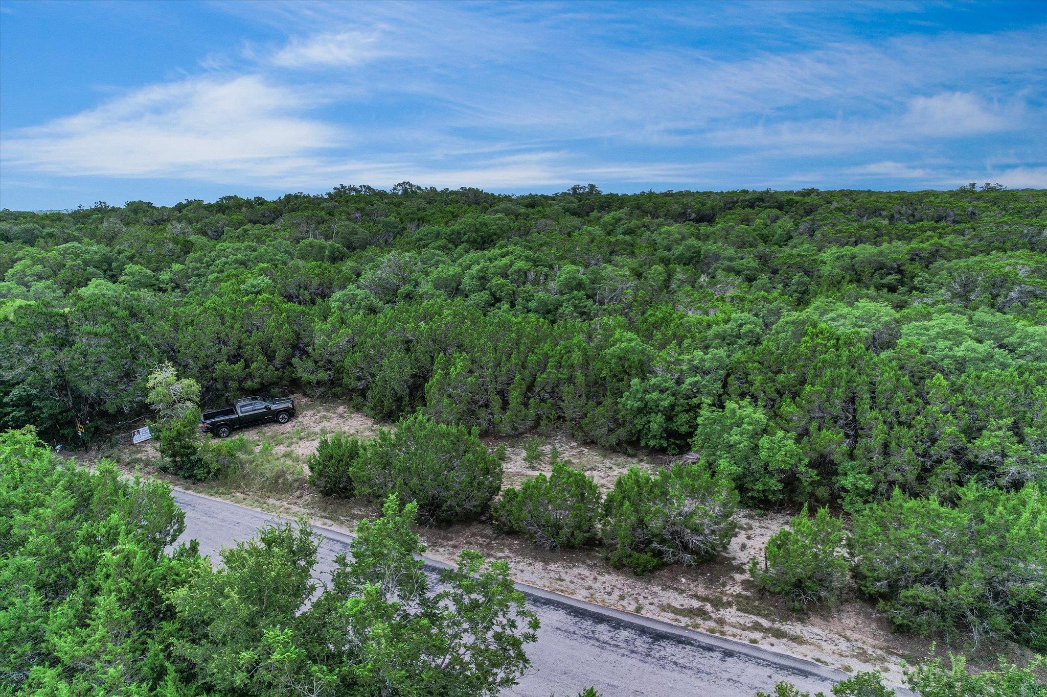 0000 County Road 330, Bertram, TX 78605