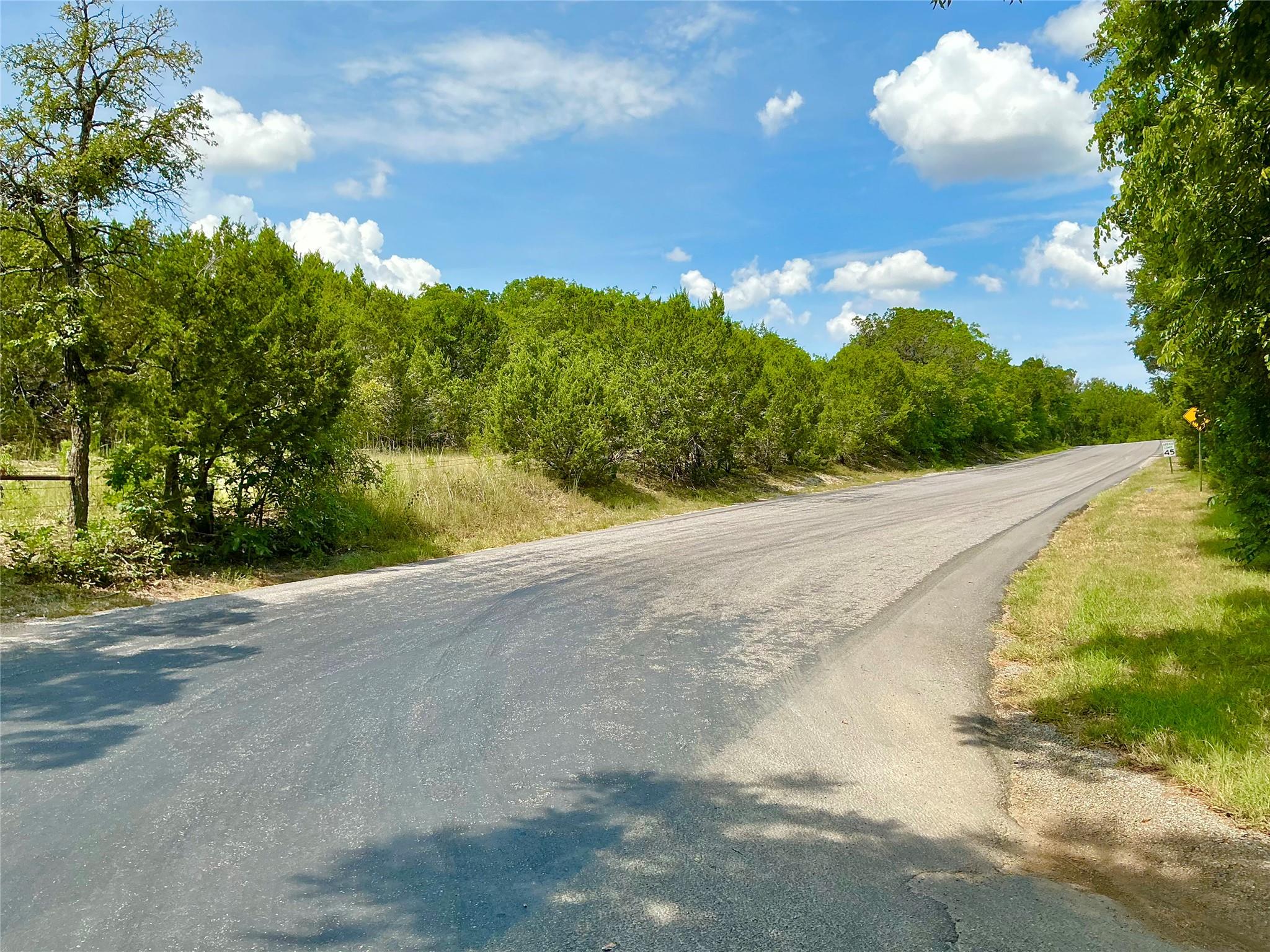 0000 County Road 330, Bertram, TX 78605
