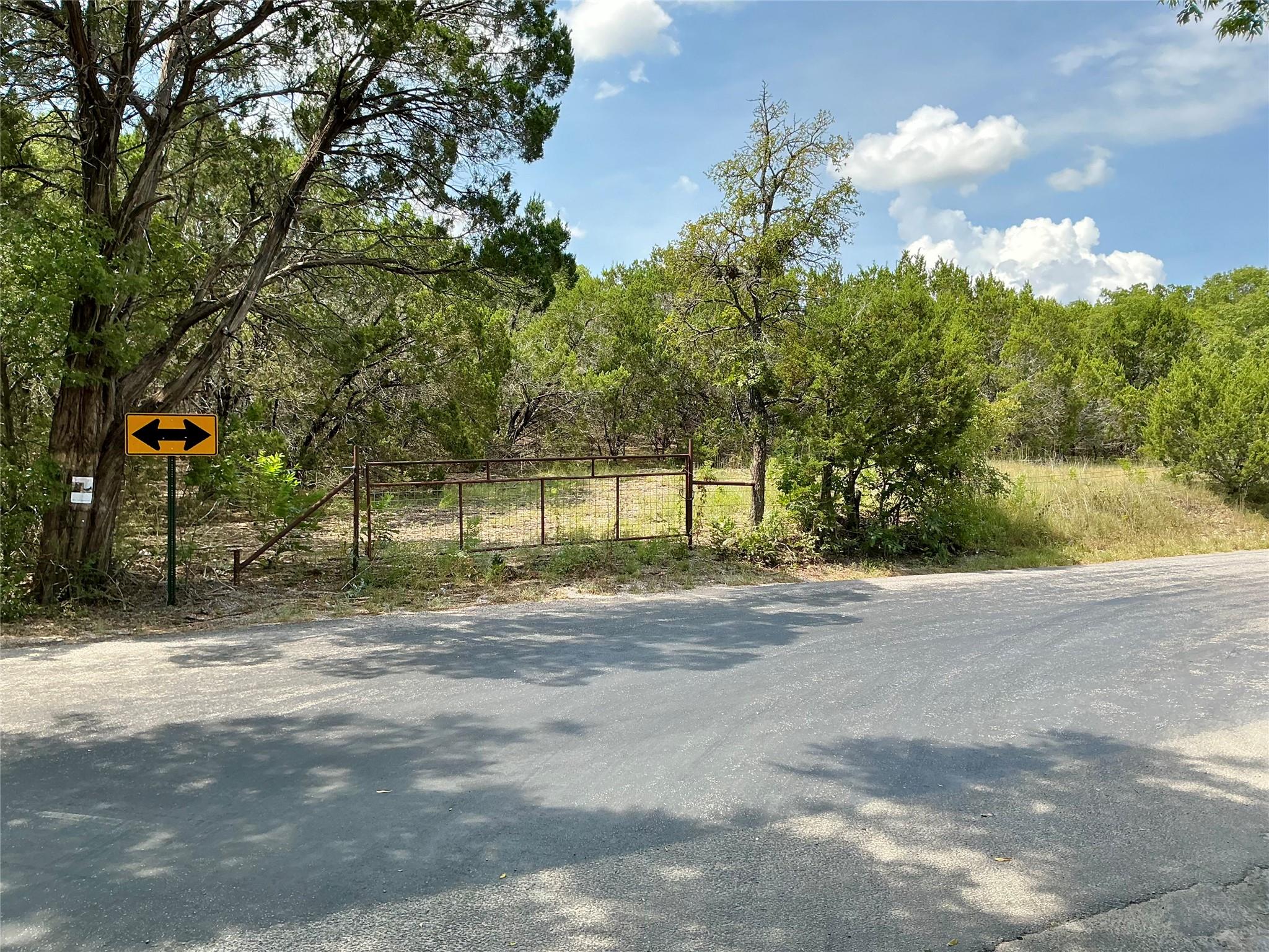 0000 County Road 330, Bertram, TX 78605