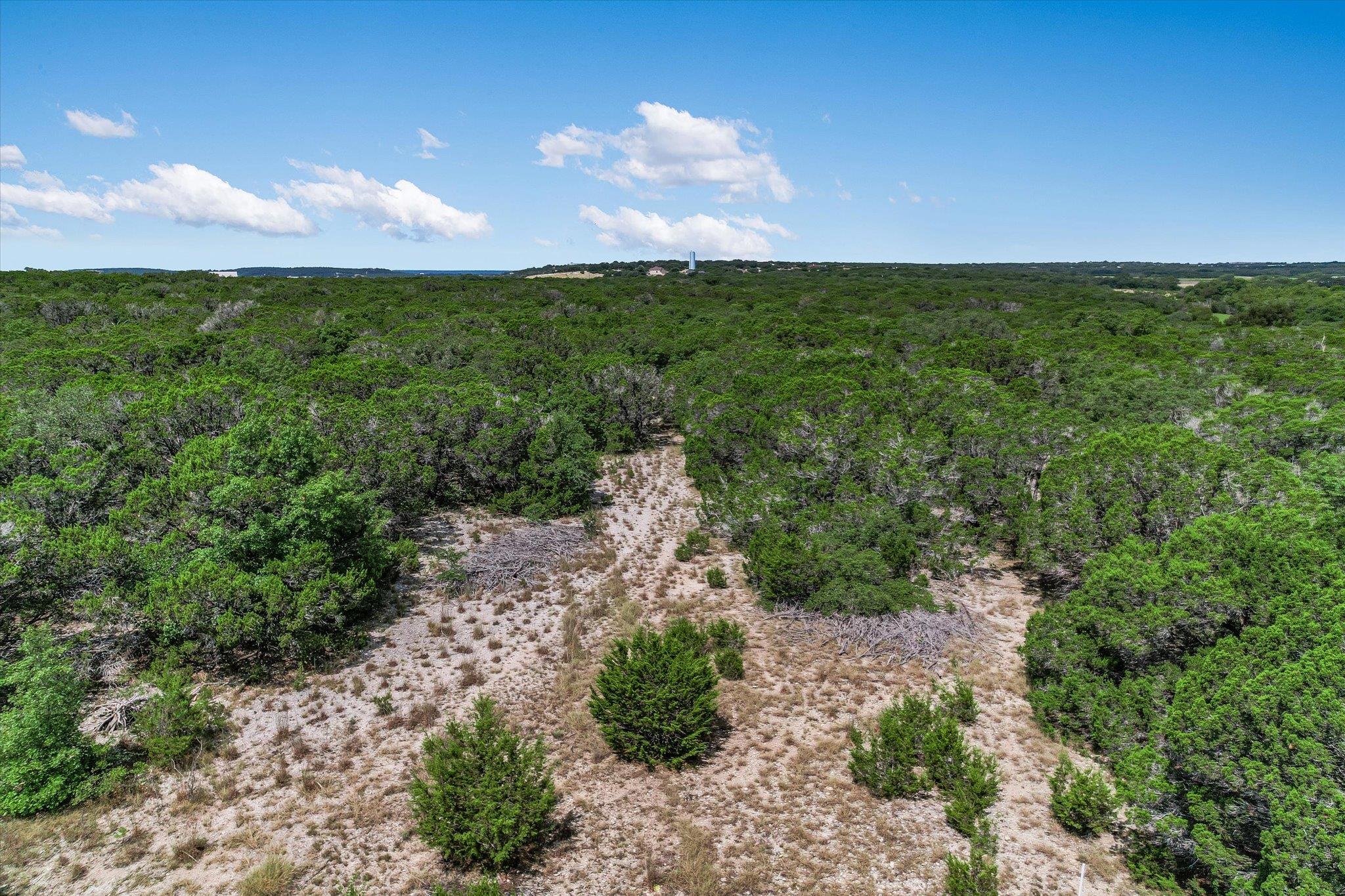 0000 County Road 330, Bertram, TX 78605