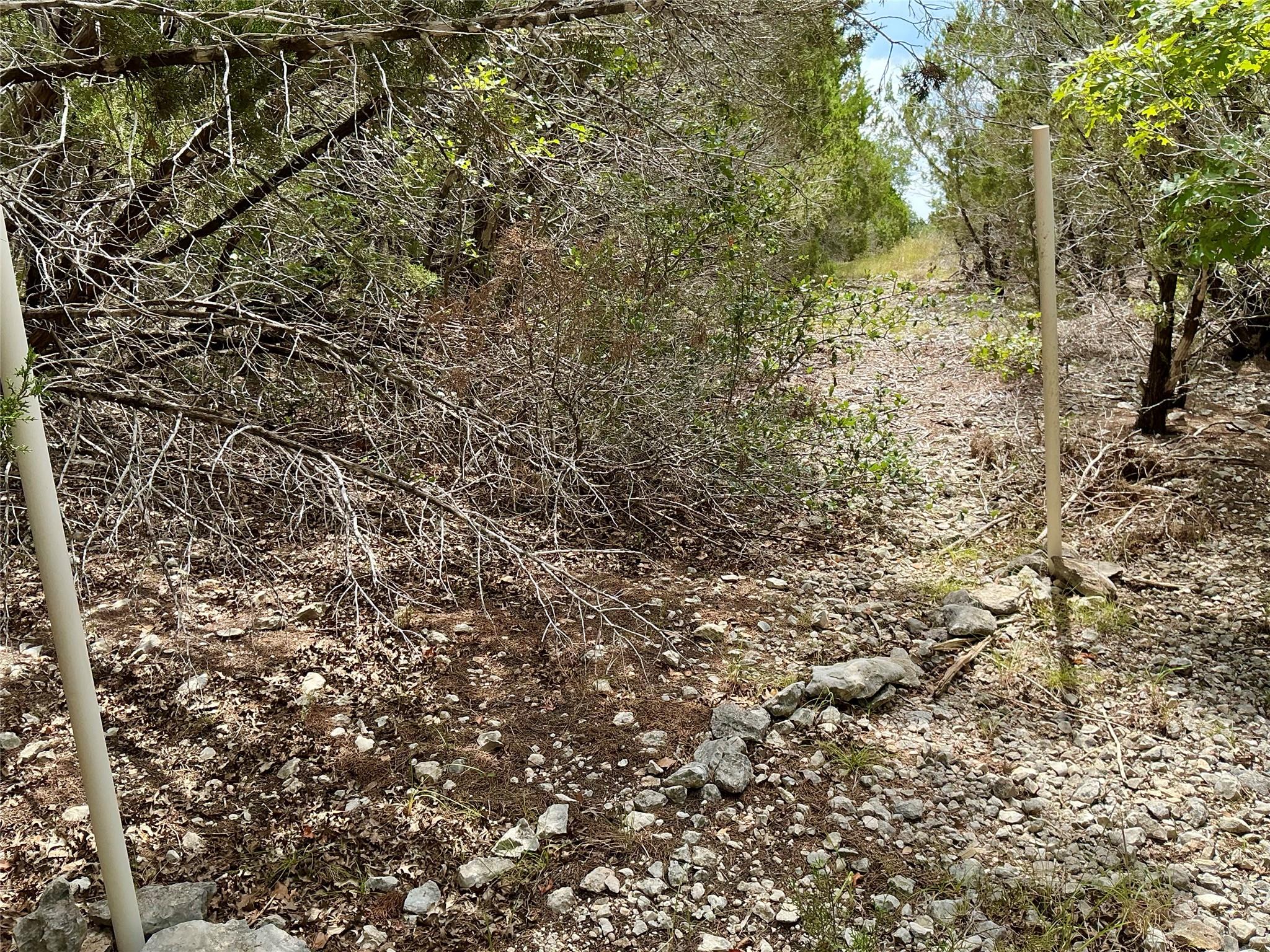 0000 County Road 330, Bertram, TX 78605