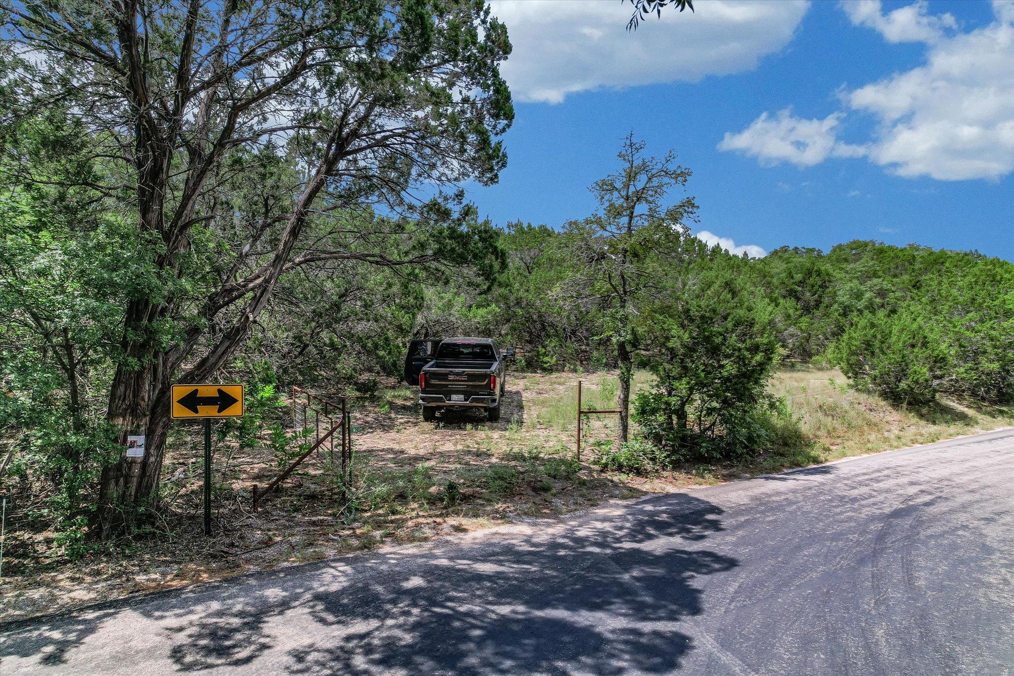 0000 County Road 330, Bertram, TX 78605