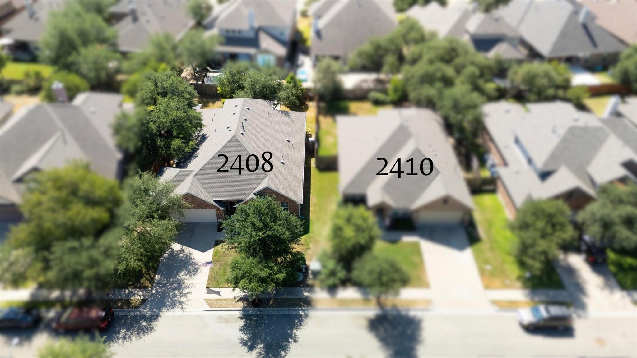 2408 Sweetwater Ln, Cedar Park, TX 78613